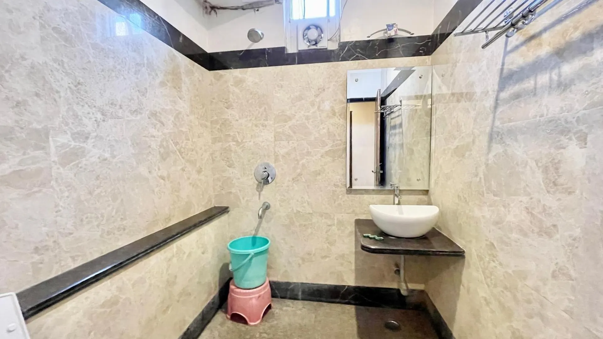 Hotel Rudraksh ! Varanasi !Fully-Air-Conditioned Hotel At Prime Location With Parking Availability, Near Kashi Vishwanath Temple, And Ganga Ghat 2 4*,  India